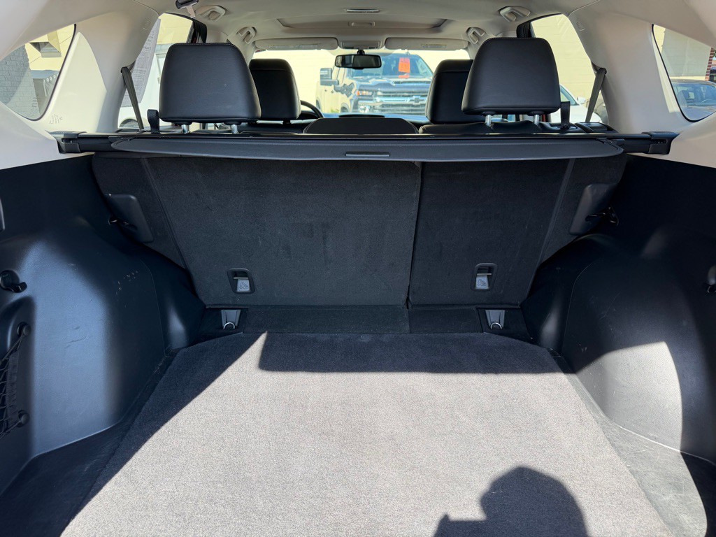 2015 Honda CR-V Image 9