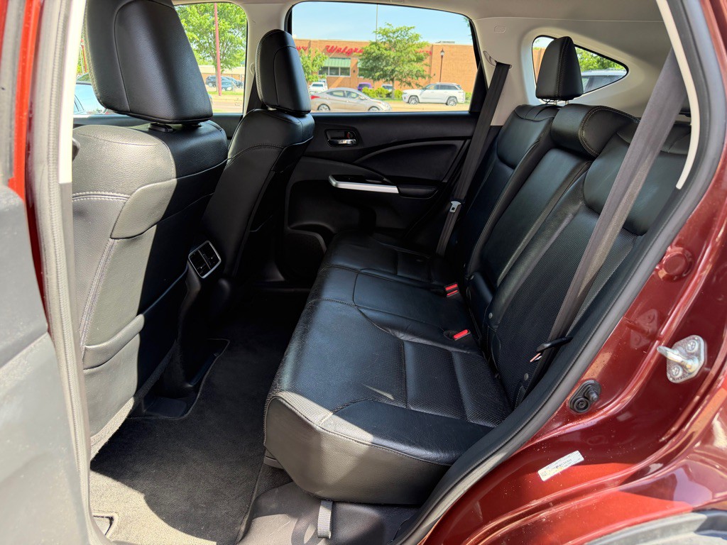 2015 Honda CR-V Image 11
