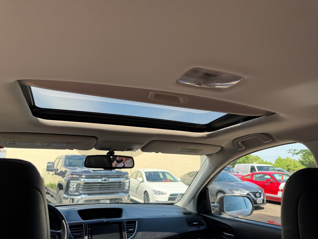 2015 Honda CR-V Image 12