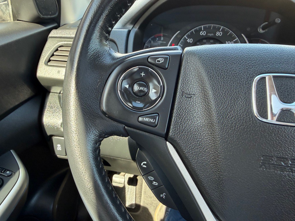 2015 Honda CR-V Image 21