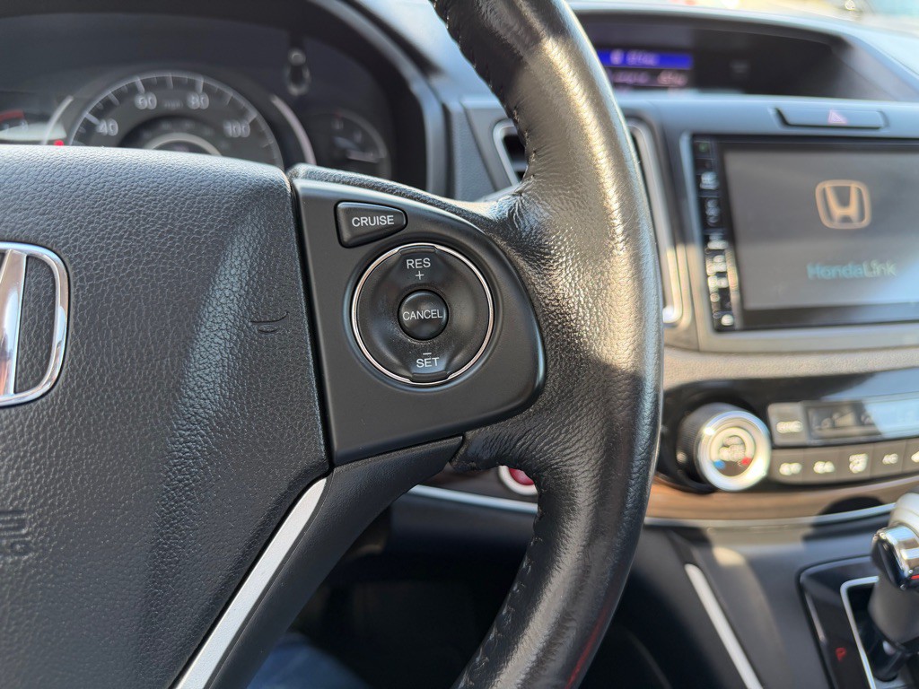 2015 Honda CR-V Image 22