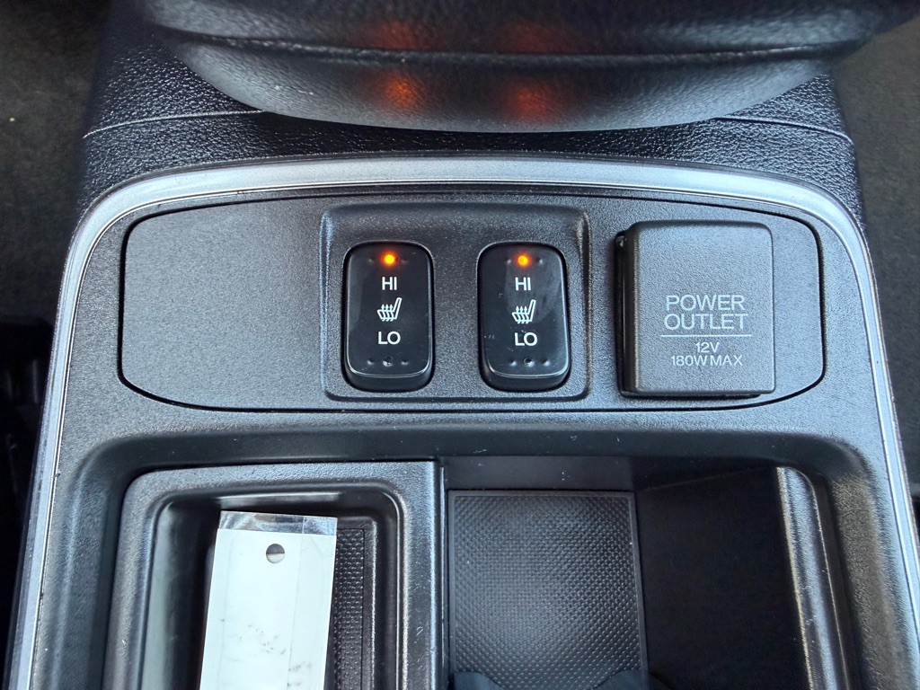2015 Honda CR-V Image 23