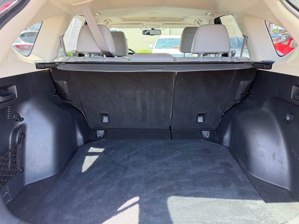 2015 Honda CR-V Image 8