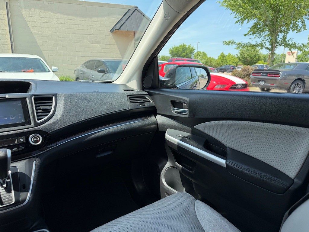 2015 Honda CR-V Image 11