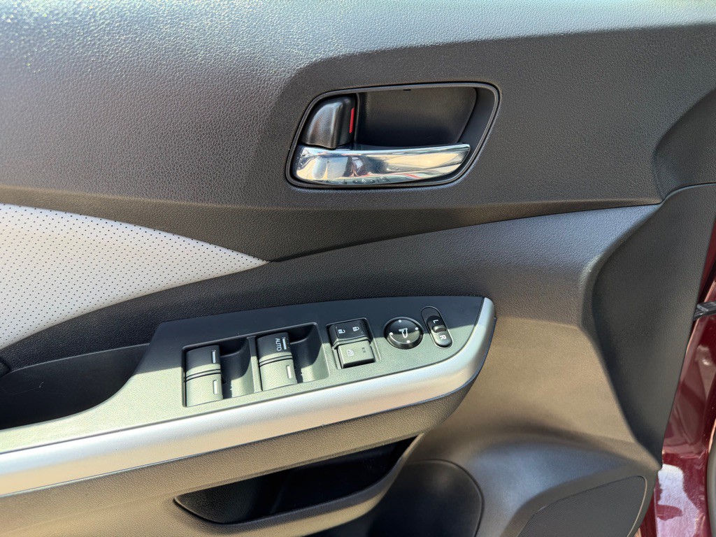 2015 Honda CR-V Image 15