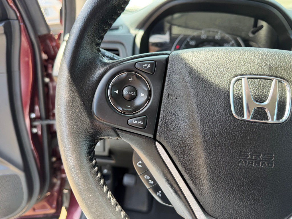 2015 Honda CR-V Image 19