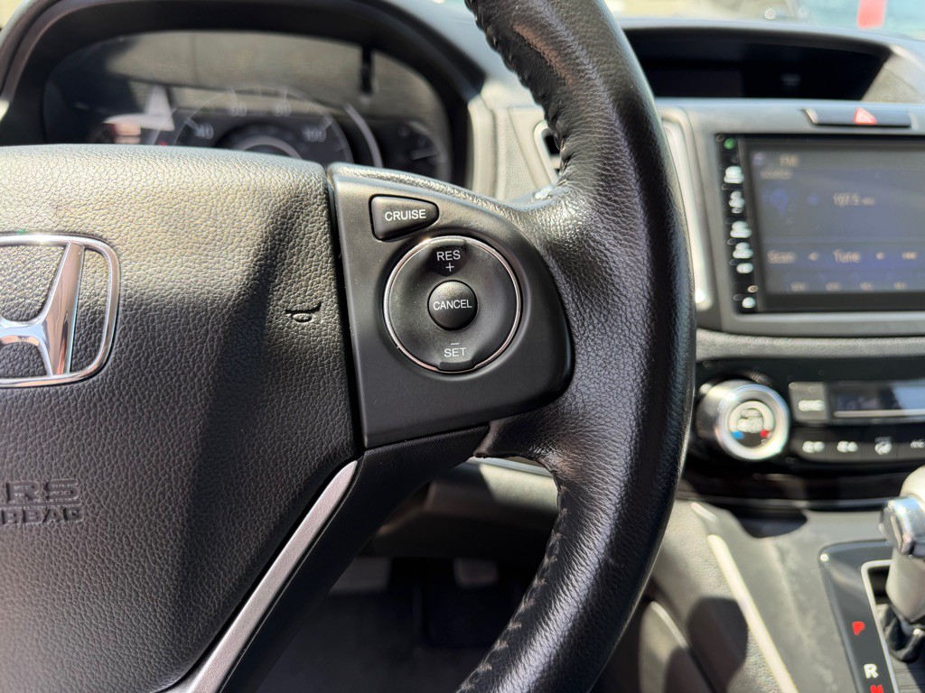 2015 Honda CR-V Image 20