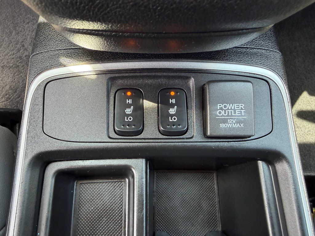2015 Honda CR-V Image 23