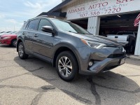 Image for 2017 Toyota Rav4 LE ID: 7468032