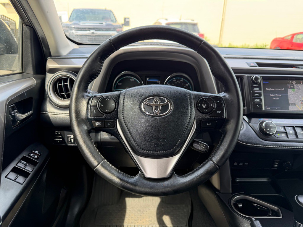2017 Toyota Rav4 Image 18