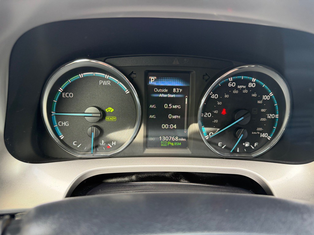 2017 Toyota Rav4 Image 19