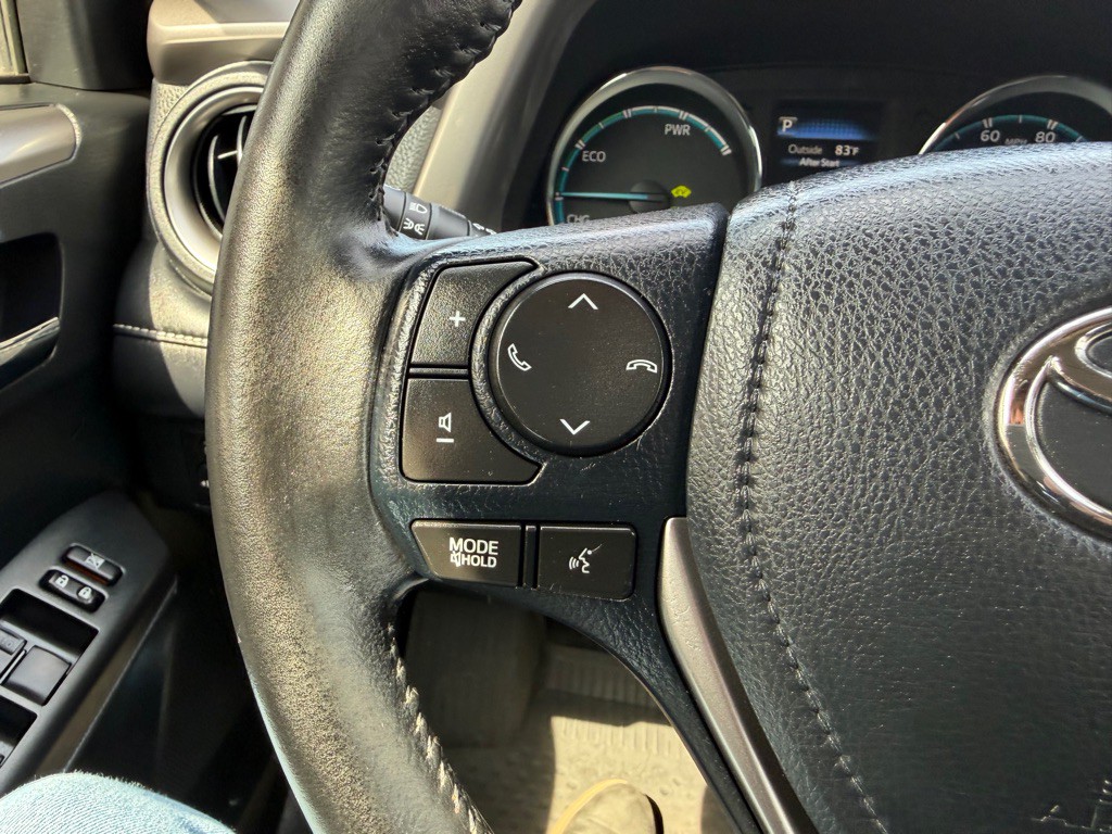 2017 Toyota Rav4 Image 20