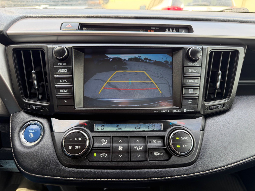 2017 Toyota Rav4 Image 23