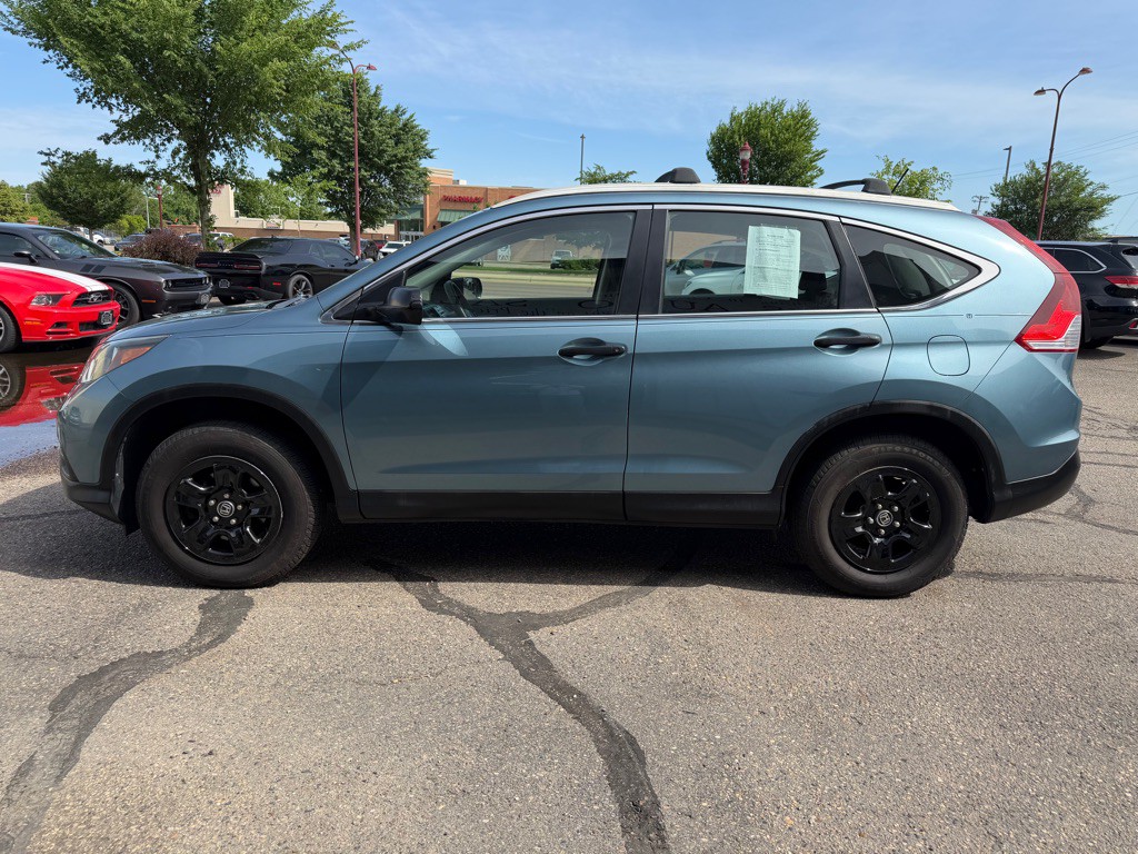 2013 Honda CR-V Image 5