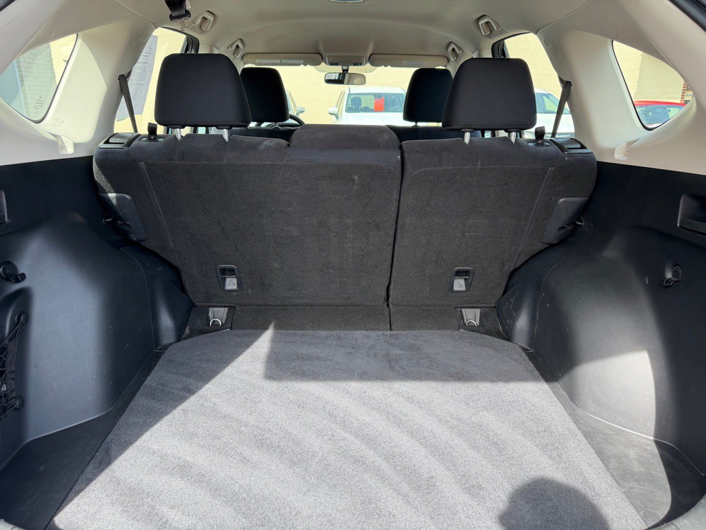 2013 Honda CR-V Image 9