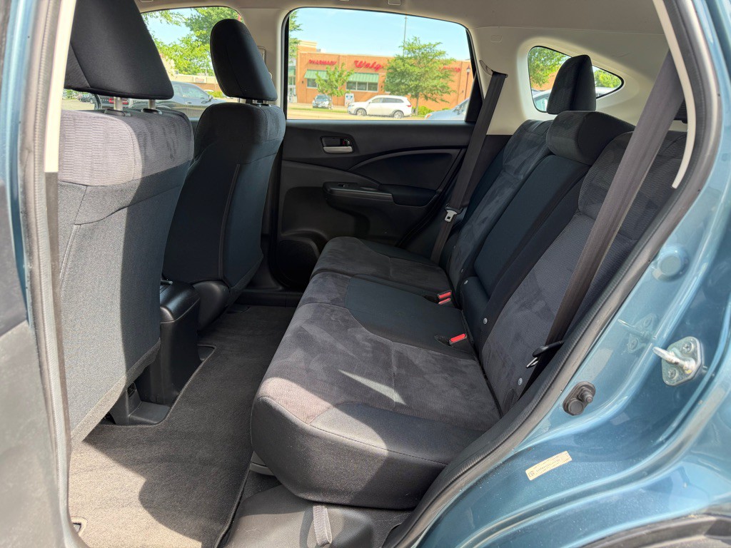 2013 Honda CR-V Image 11