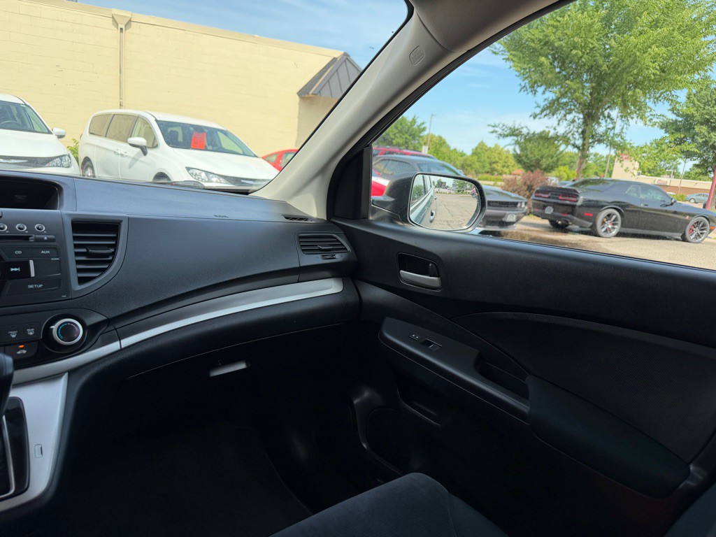 2013 Honda CR-V Image 12