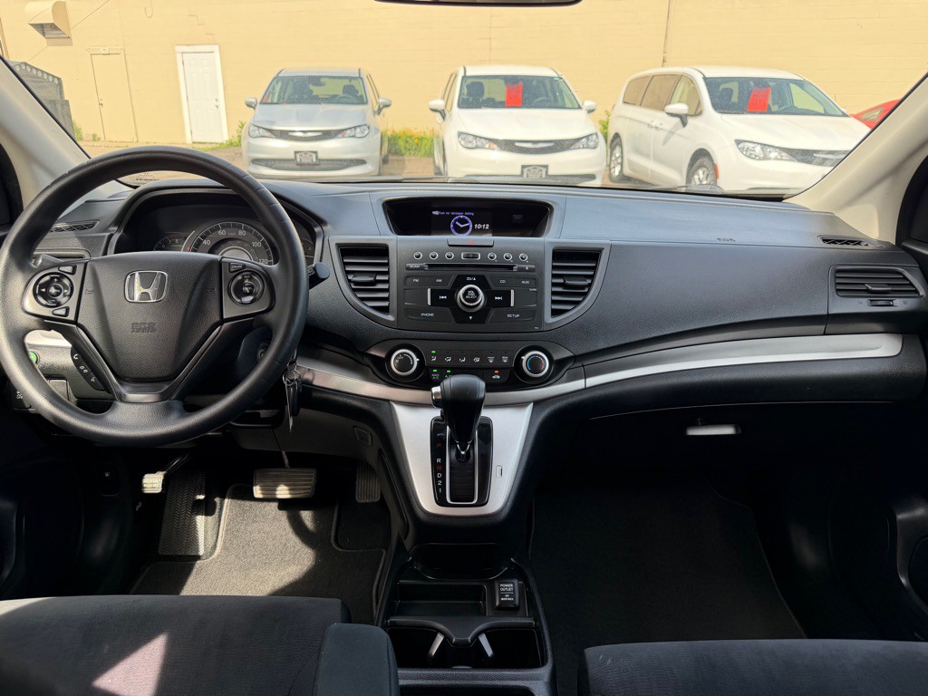2013 Honda CR-V Image 13