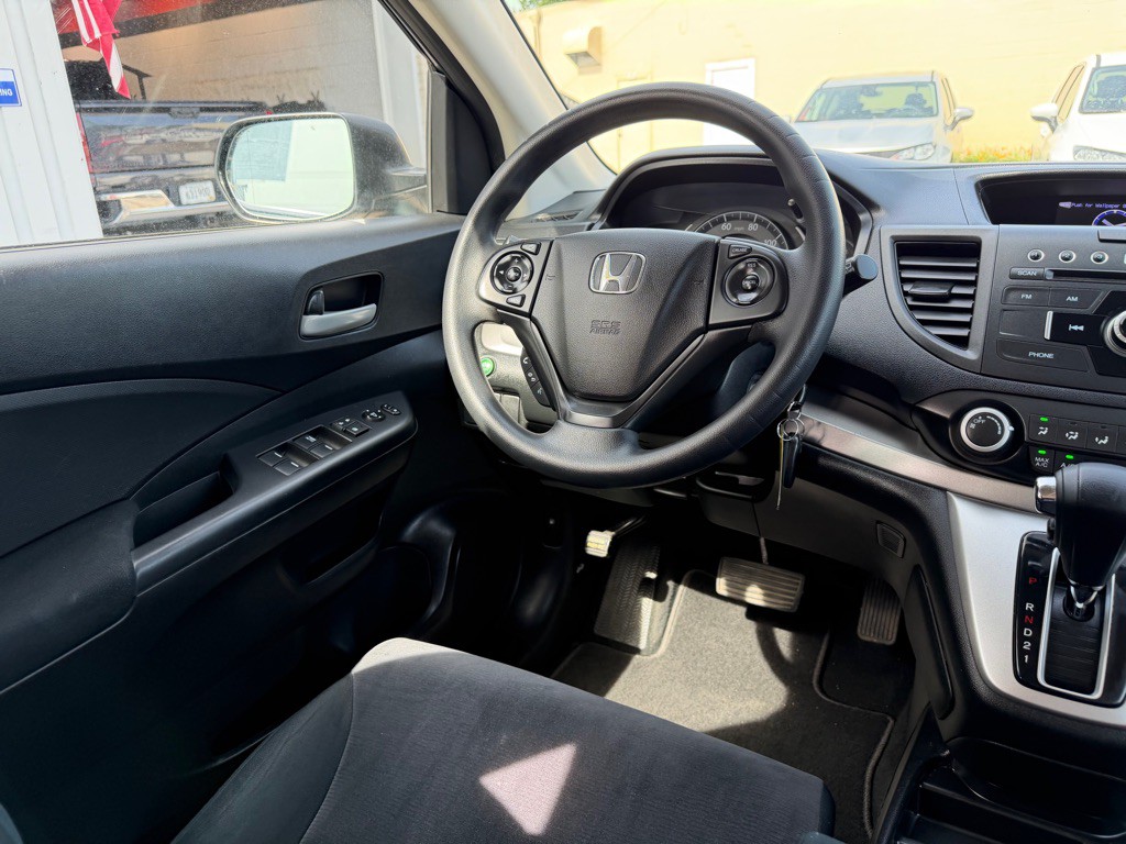 2013 Honda CR-V Image 14