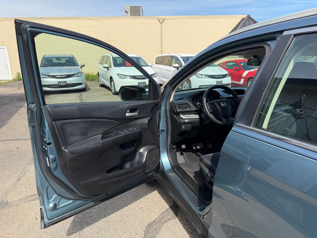 2013 Honda CR-V Image 15