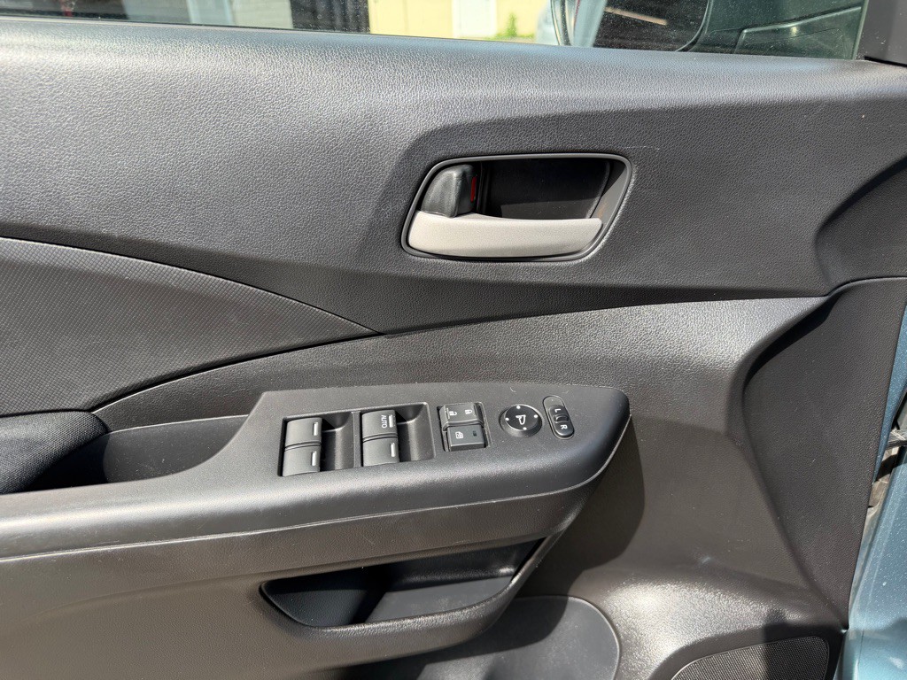 2013 Honda CR-V Image 16