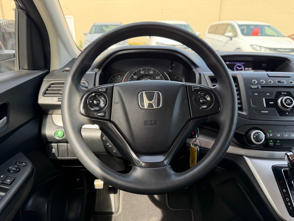 2013 Honda CR-V Image 18