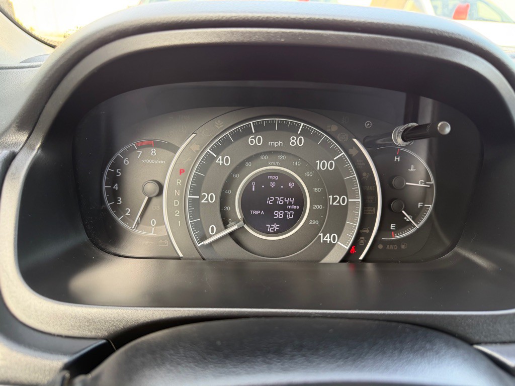 2013 Honda CR-V Image 19