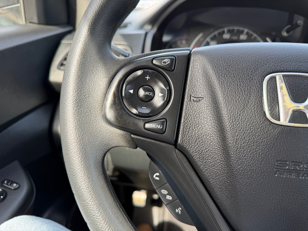 2013 Honda CR-V Image 20