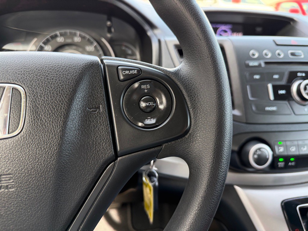 2013 Honda CR-V Image 21