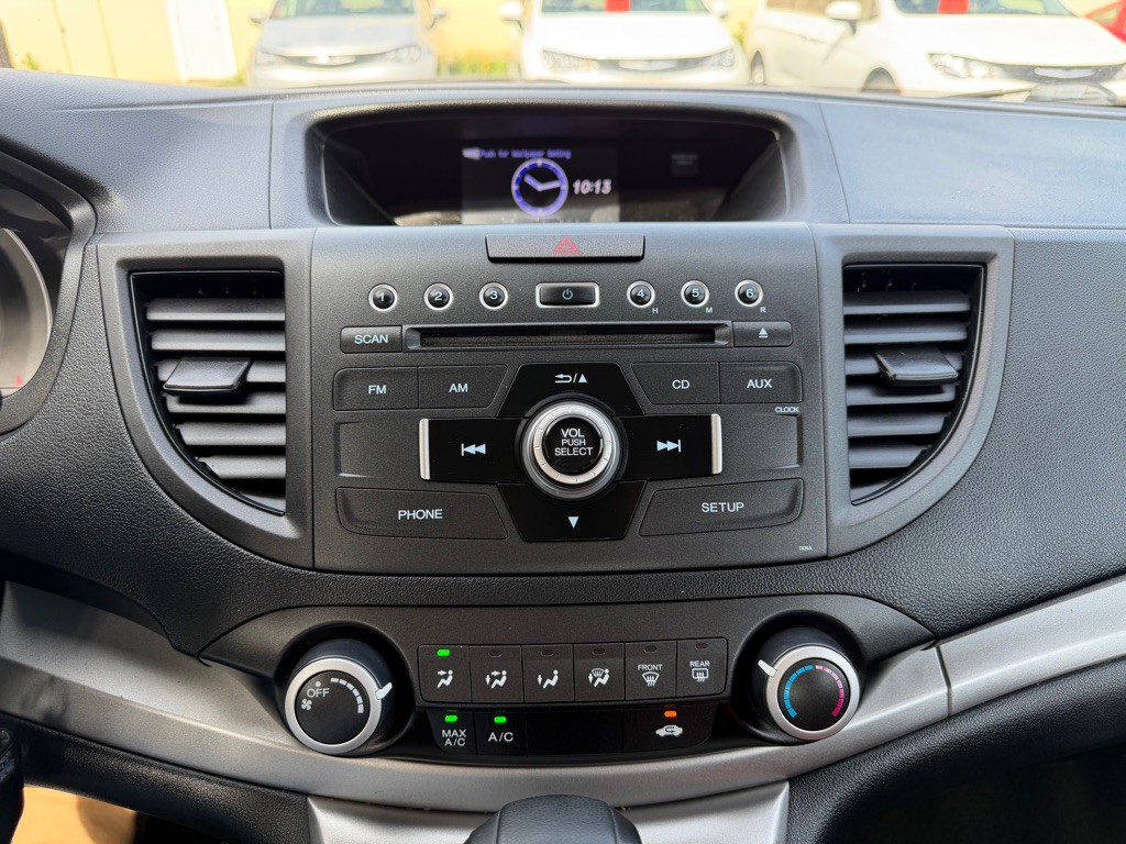 2013 Honda CR-V Image 22