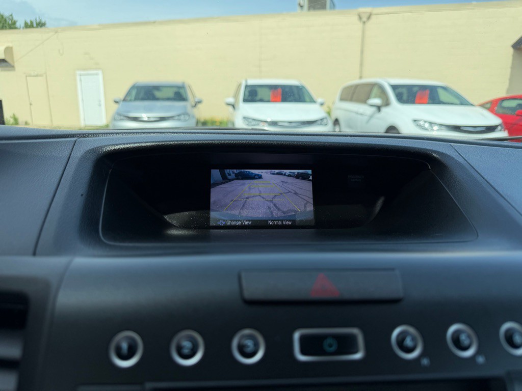2013 Honda CR-V Image 23
