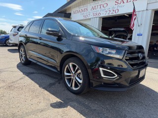 Image for 2015 Ford Edge Sport ID: 7492050