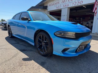 Image for 2019 Dodge Charger GT ID: 7533143