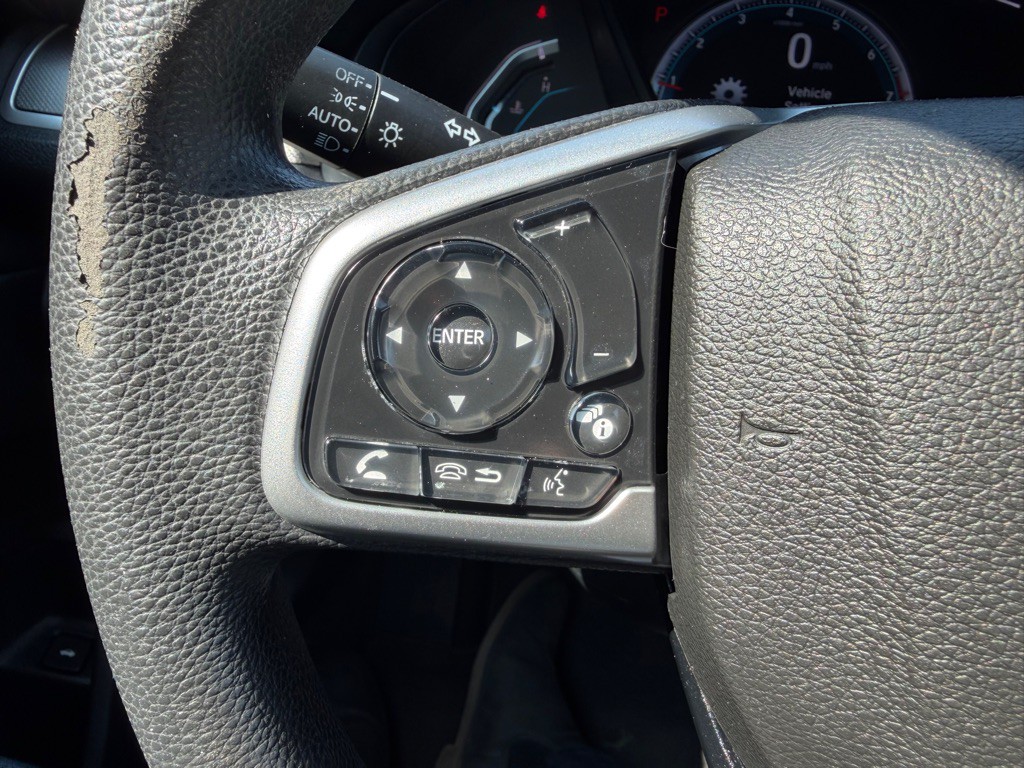 2020 Honda Civic Image 18
