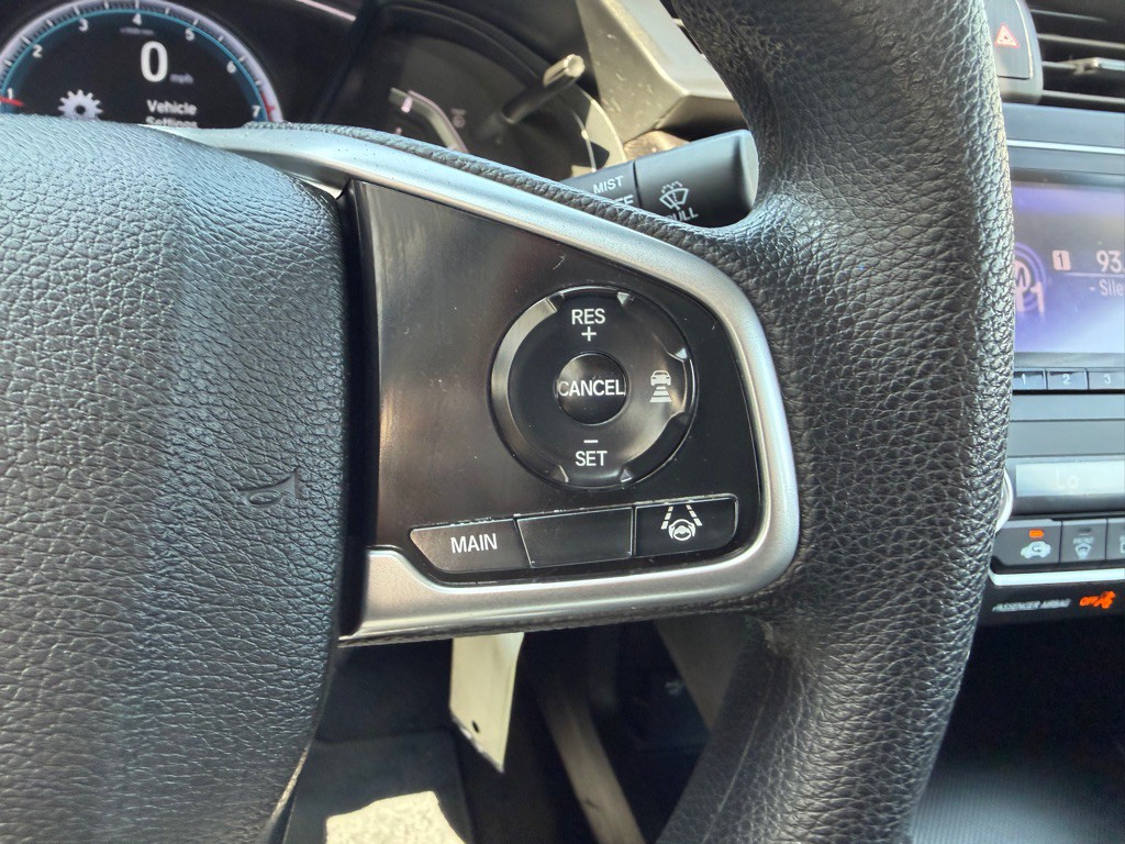 2020 Honda Civic Image 19