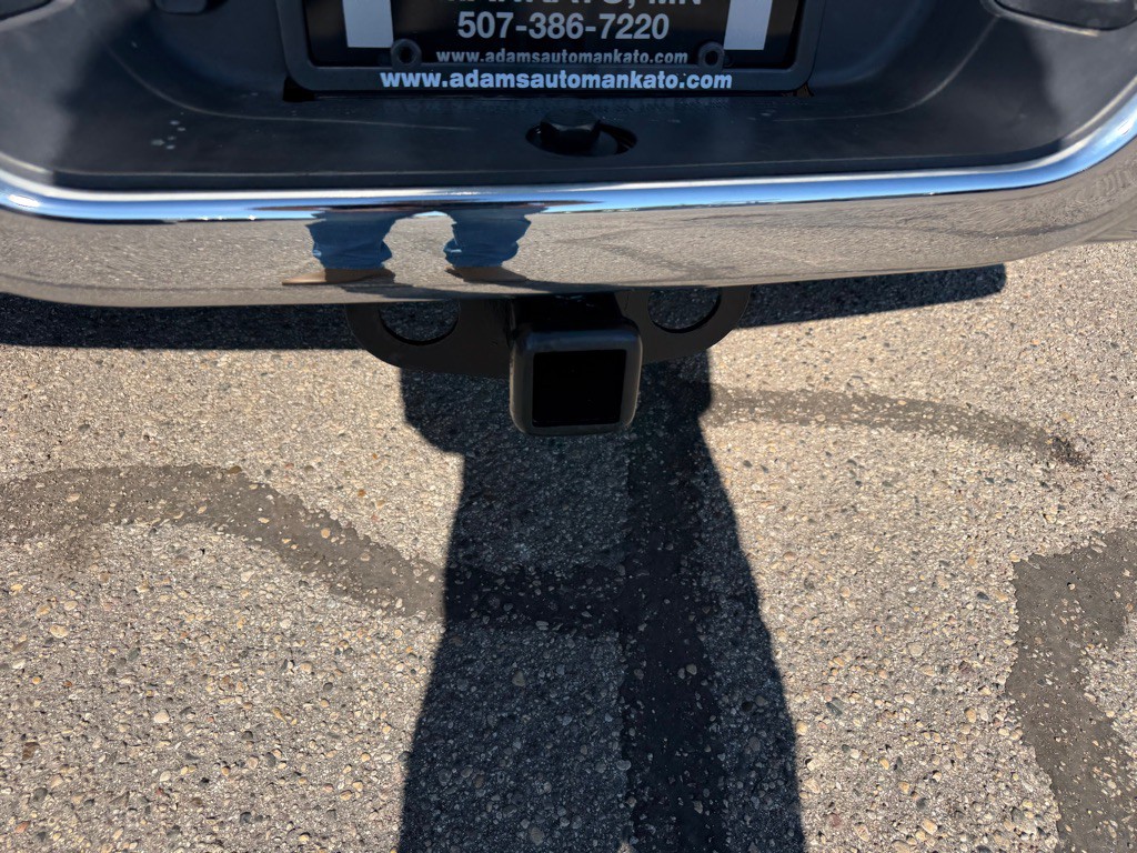 2019 RAM 1500 Image 7