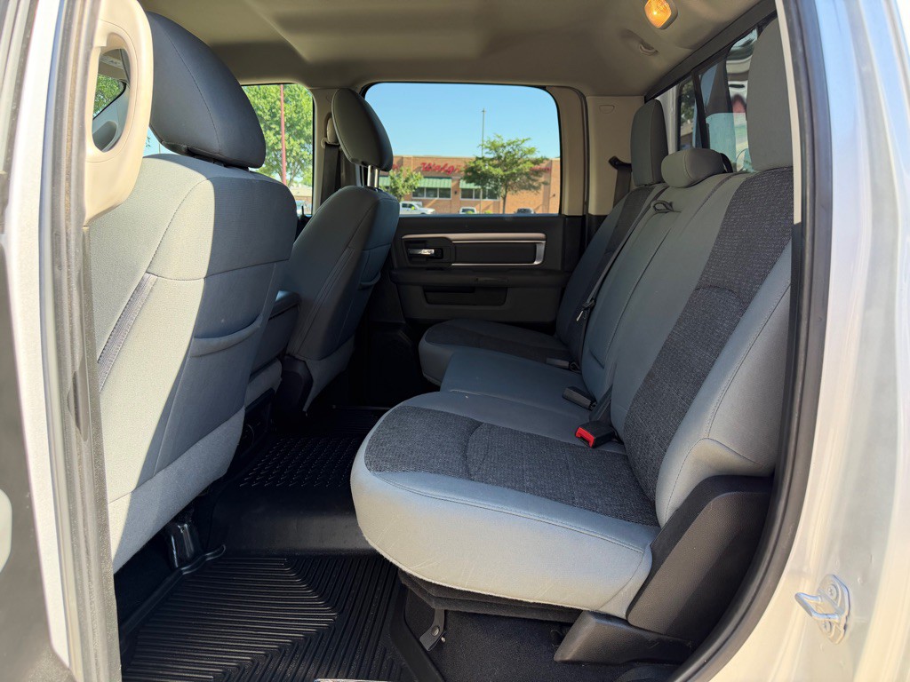 2019 RAM 1500 Image 9