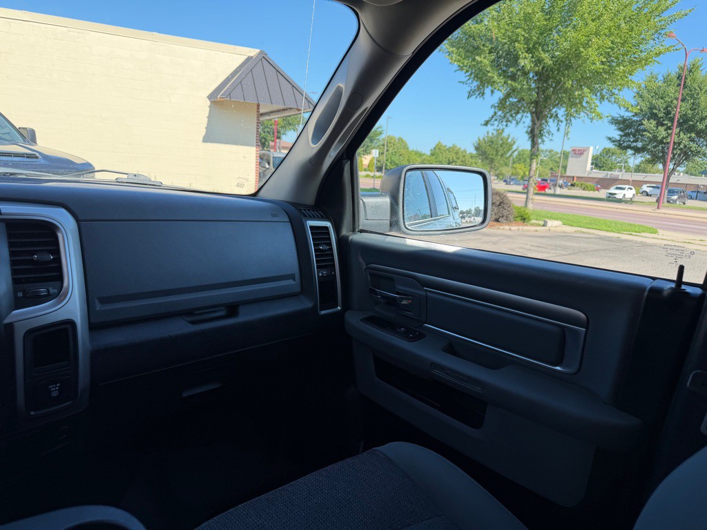 2019 RAM 1500 Image 10