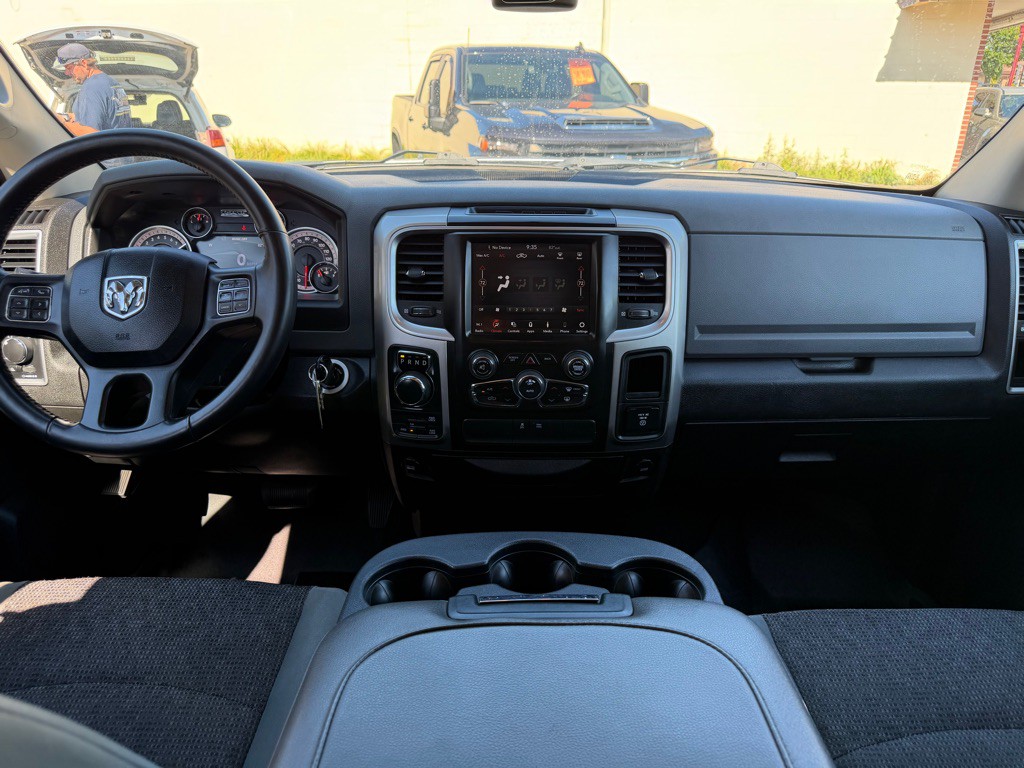 2019 RAM 1500 Image 11