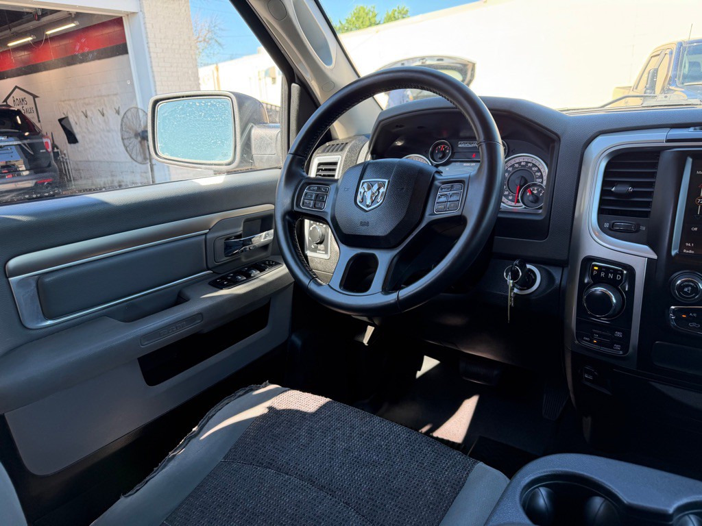 2019 RAM 1500 Image 12