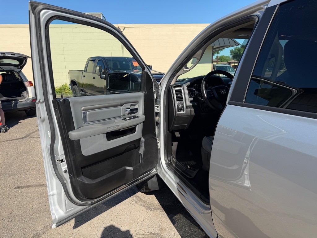 2019 RAM 1500 Image 13