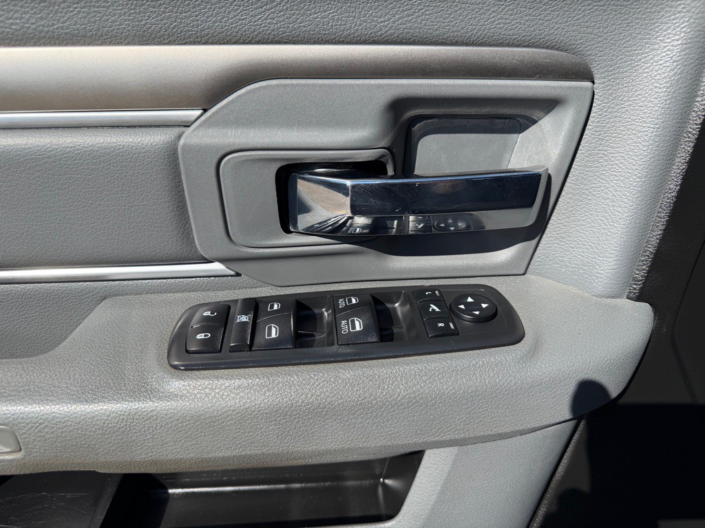 2019 RAM 1500 Image 14
