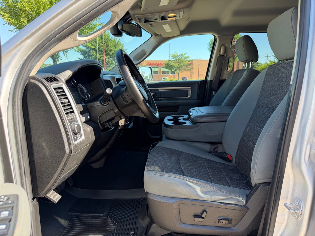 2019 RAM 1500 Image 15
