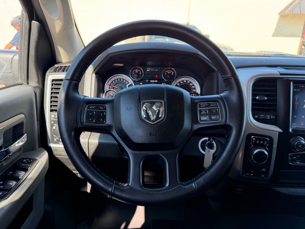 2019 RAM 1500 Image 17