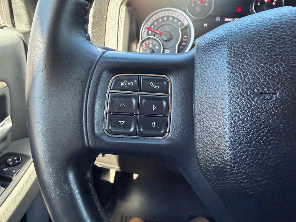 2019 RAM 1500 Image 19