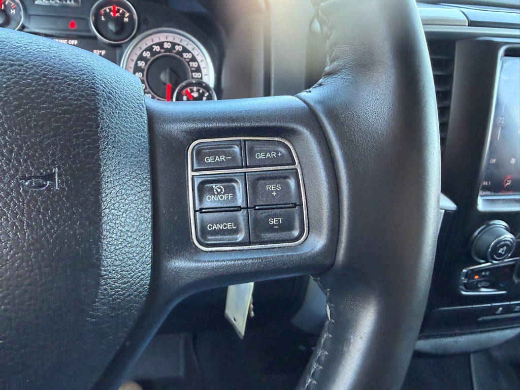 2019 RAM 1500 Image 20