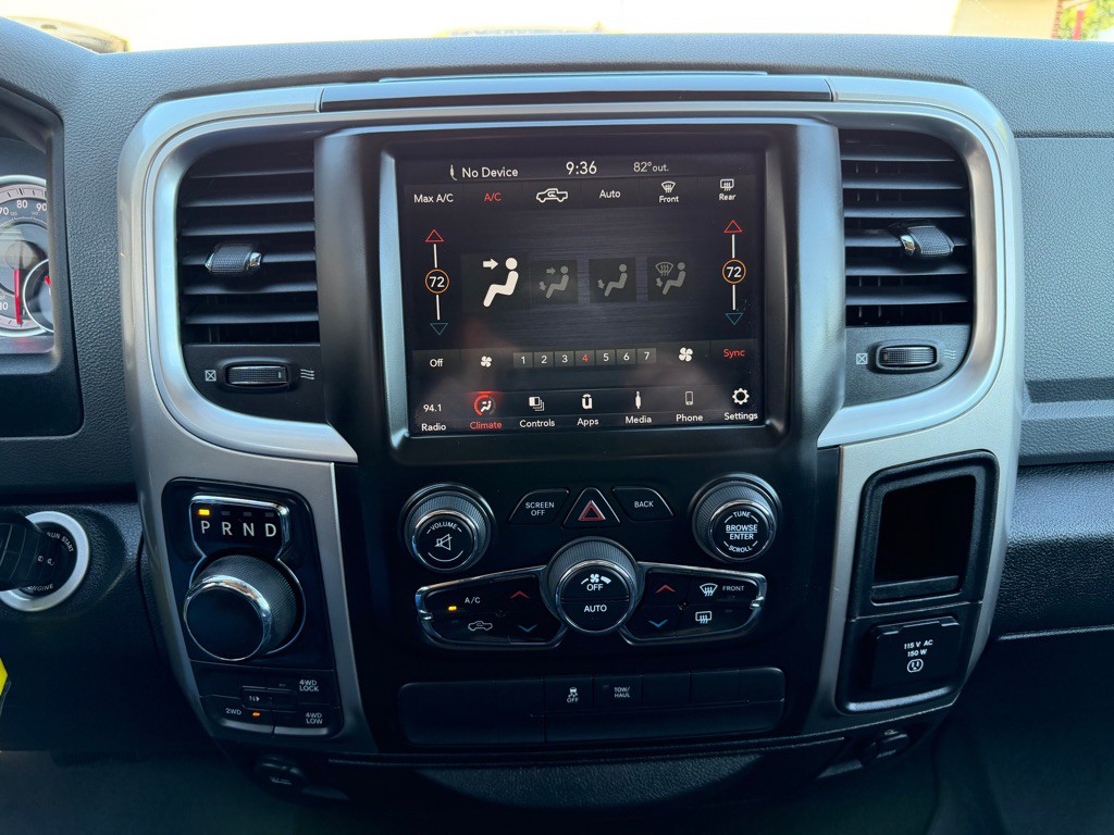 2019 RAM 1500 Image 21