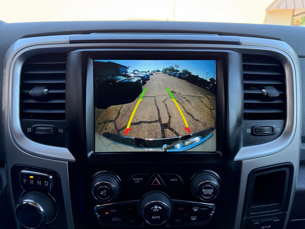 2019 RAM 1500 Image 22