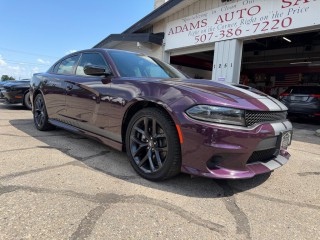 Image for 2022 Dodge Charger R/T ID: 7542974