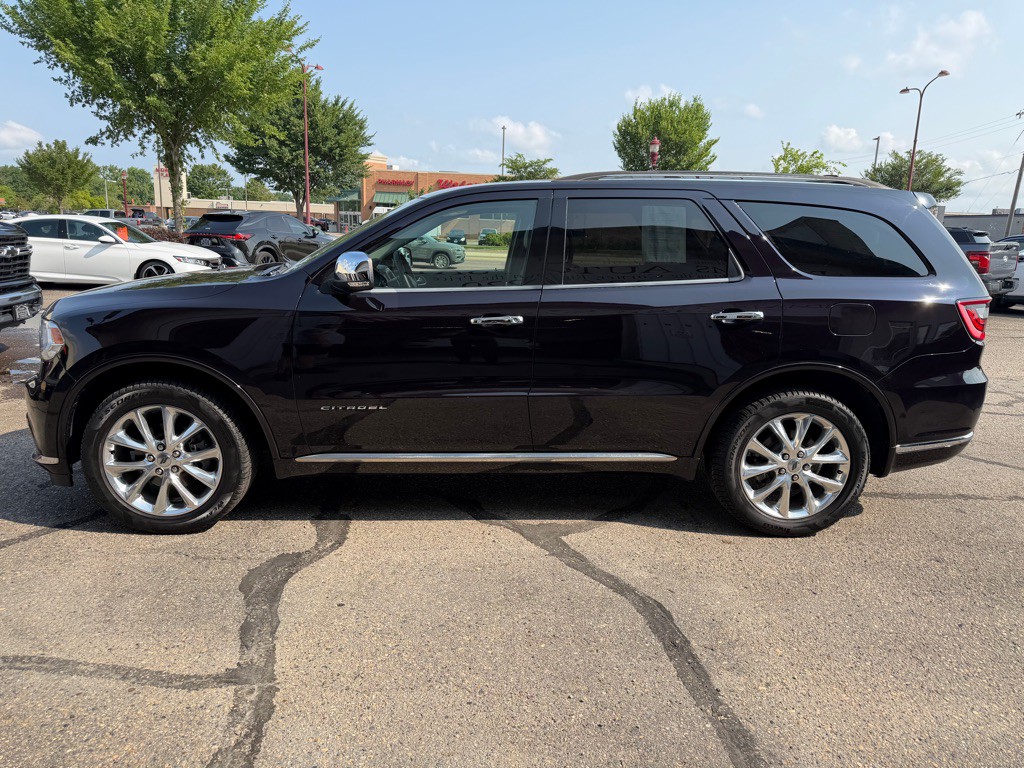 2019 Dodge Durango Image 5